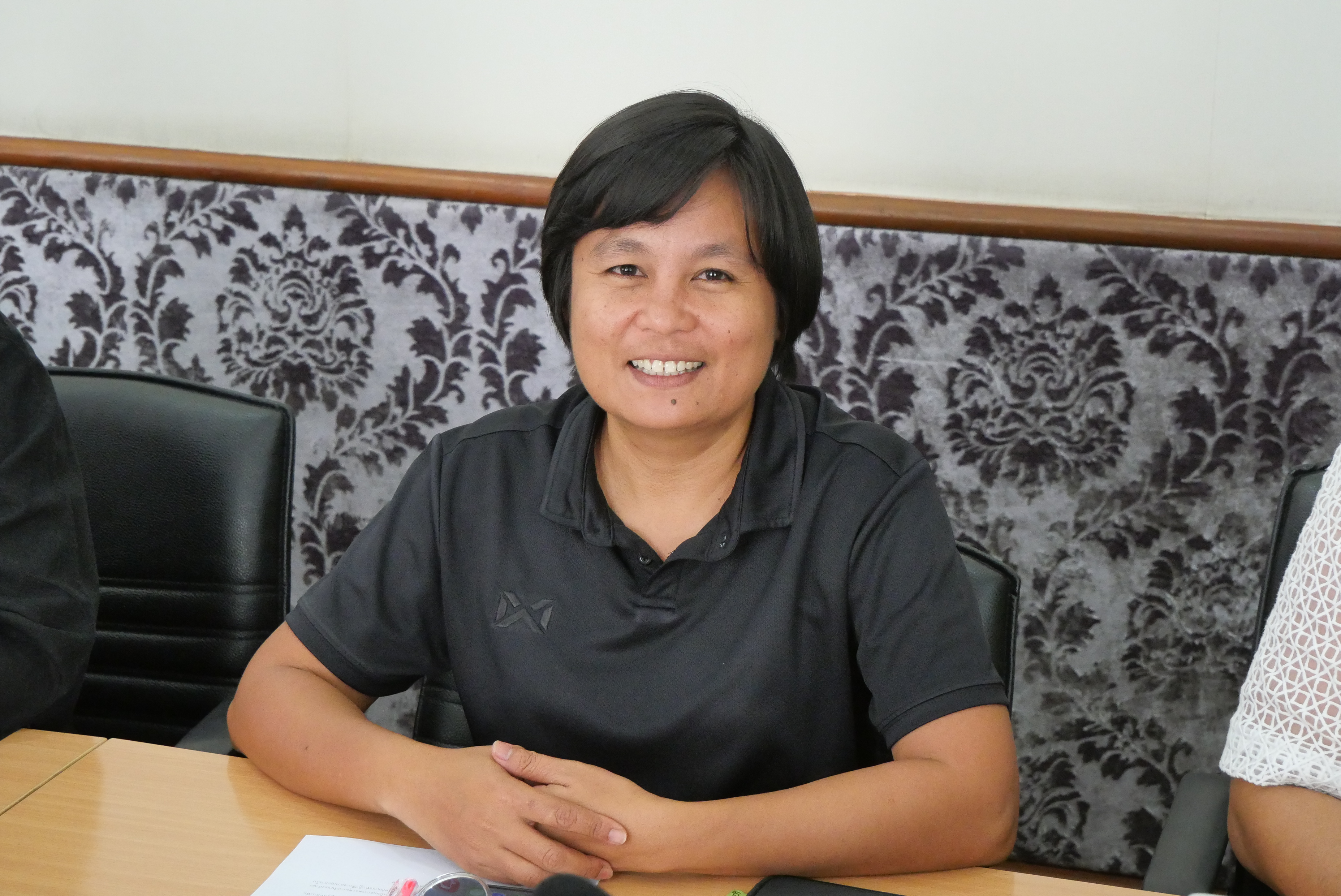 title - ประชุมคณะทำงานจัดวางระบบการควบคุมภายในและบริหารความเสี่ยงของสำนักบริหารกลาง ครั้งที่ 1/2569